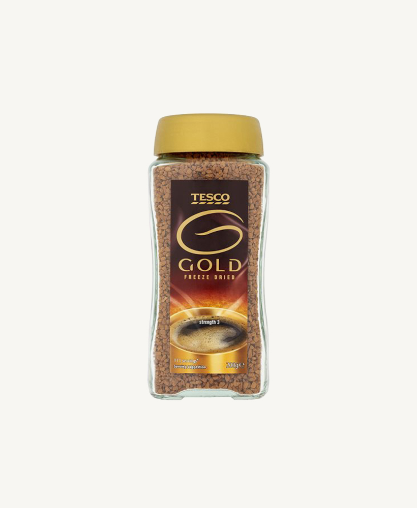 Tesco Coffee
