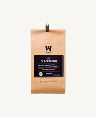 Black Rhino