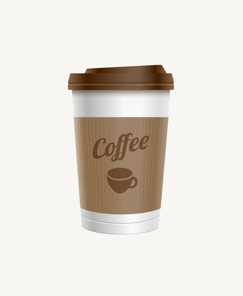 Coffee Clipart