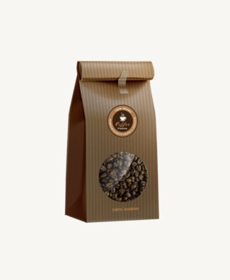 Toasters Coffee