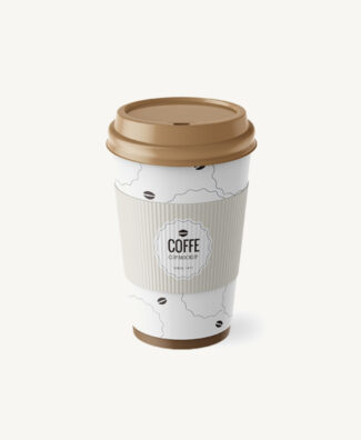 Fresh Coffee